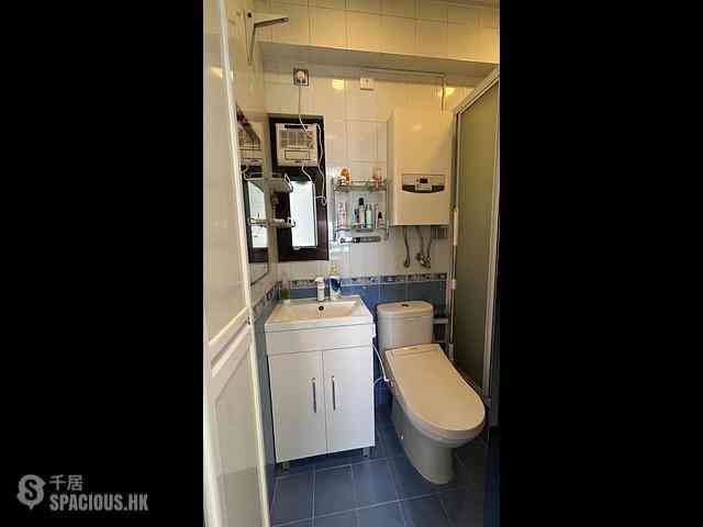 Sai Ying Pun - Connaught Garden Block 1 06
