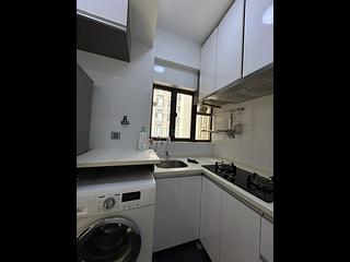 Sai Ying Pun - Connaught Garden Block 1 07