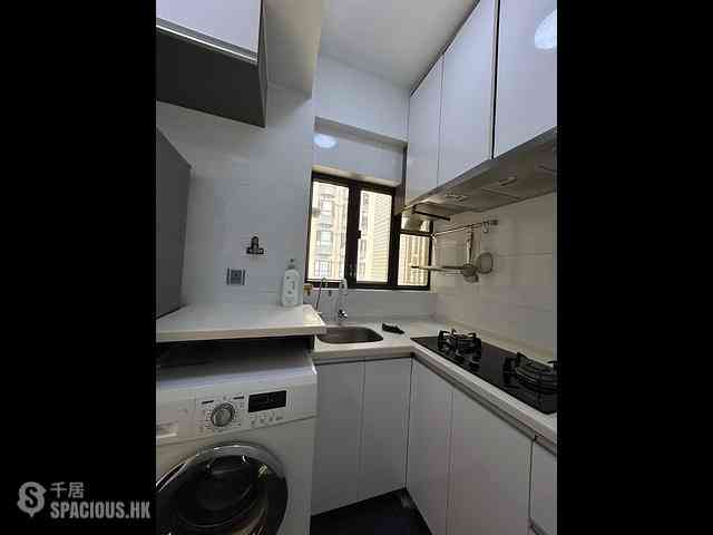 Sai Ying Pun - Connaught Garden Block 1 07