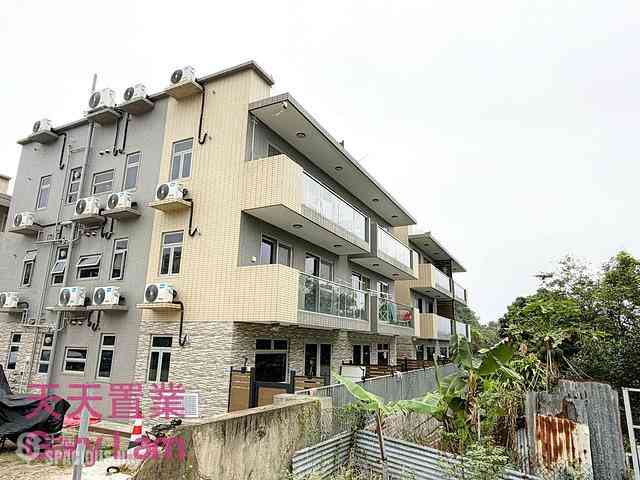 Sai Kung - Pak Kong Au 01