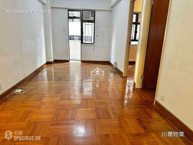 Sai Ying Pun - 49-49A, Bonham Road 03