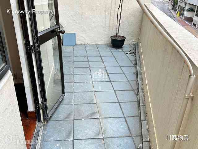Sai Ying Pun - 49-49A, Bonham Road 01