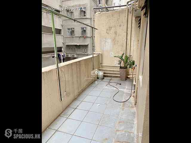 Sai Ying Pun - 49-49A, Bonham Road 09