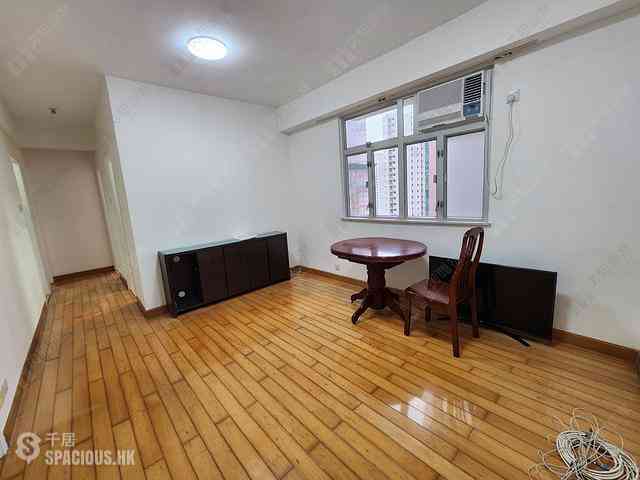 Mid Levels Central - On Fung Building 01