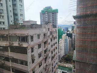 Mid Levels Central - On Fung Building 07