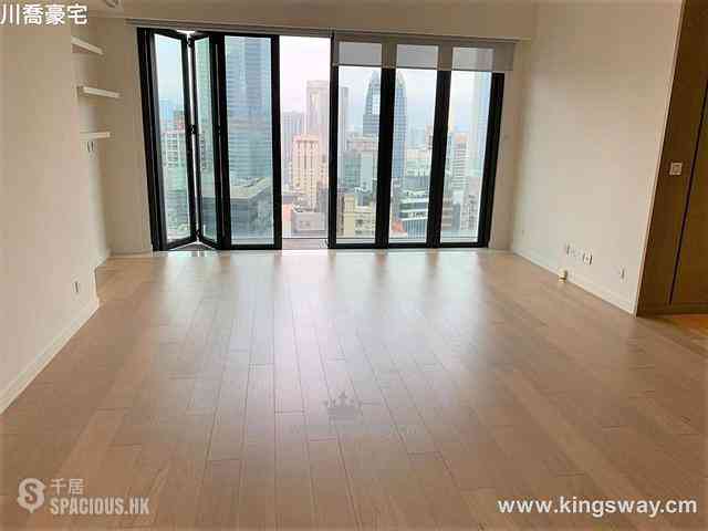 Mid Levels Central - Gramercy 01