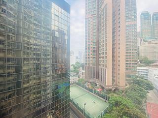 Fortress Hill - Fortress Metro Tower 03