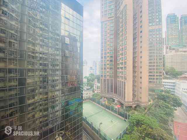 Fortress Hill - Fortress Metro Tower 03