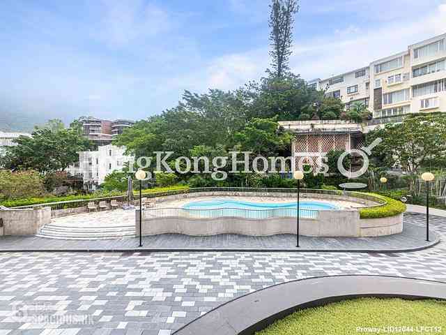 Shouson Hill - Shouson Garden 02