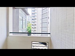 Mid Levels Central - Welsby Court 07