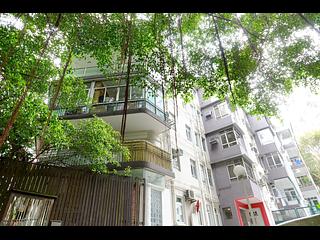 Mid Levels Central - Welsby Court 19