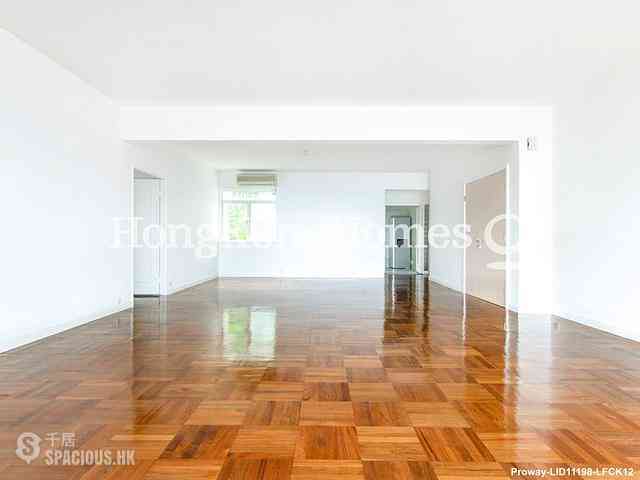 Mid Levels Central - Borrett Mansions 03