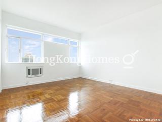 Mid Levels Central - Borrett Mansions 06
