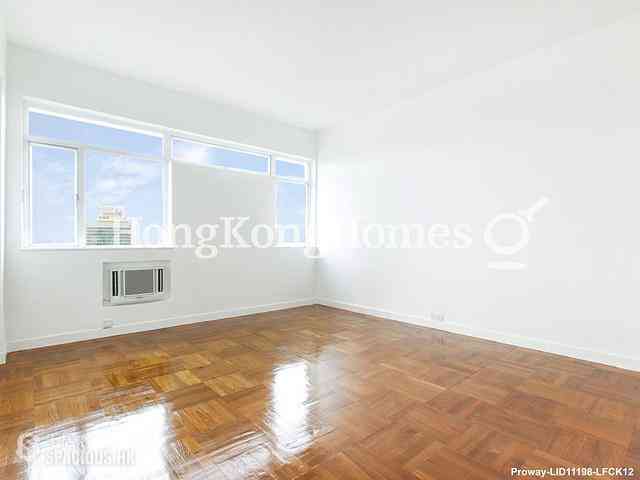 Mid Levels Central - Borrett Mansions 06