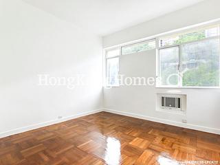 Mid Levels Central - Borrett Mansions 07