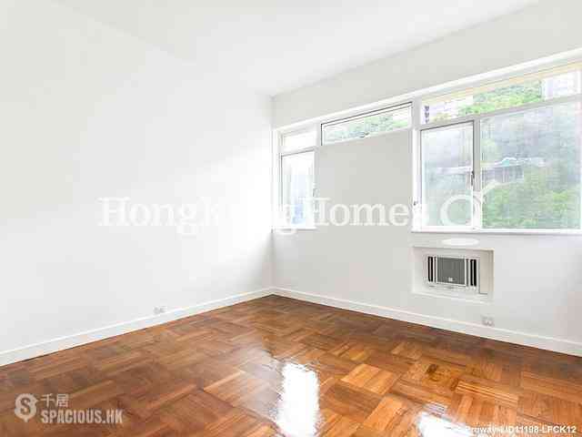 Mid Levels Central - Borrett Mansions 07