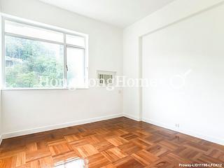Mid Levels Central - Borrett Mansions 08