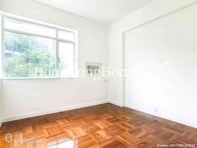 Mid Levels Central - Borrett Mansions 08