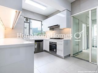 Mid Levels Central - Borrett Mansions 09
