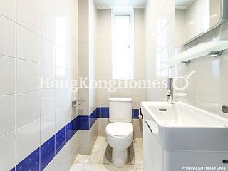 Mid Levels Central - Borrett Mansions 10
