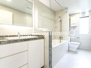 Mid Levels Central - Borrett Mansions 11