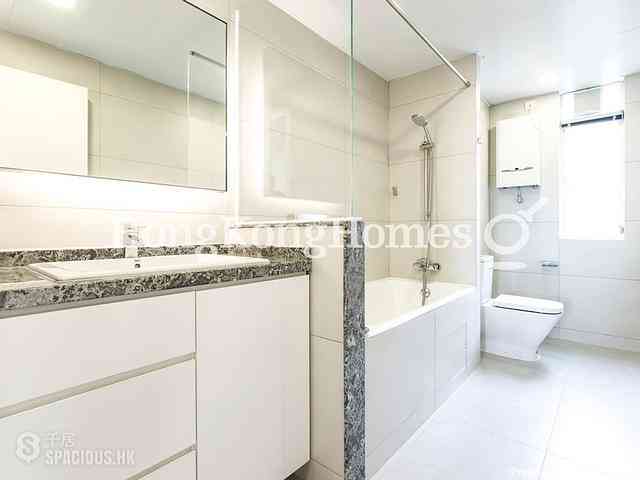 Mid Levels Central - Borrett Mansions 11