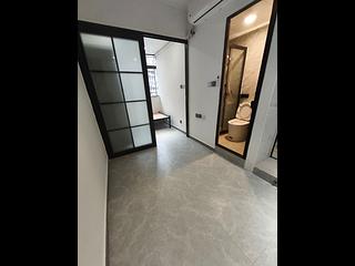Tsim Sha Tsui - Kam Kok Mansion 02