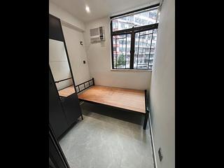 Tsim Sha Tsui - Kam Kok Mansion 04