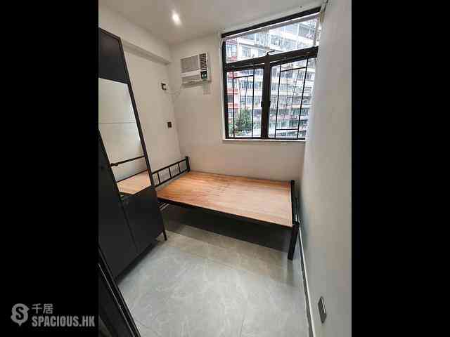 Tsim Sha Tsui - Kam Kok Mansion 04