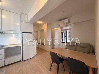 Sheung Wan - Welland Building 02