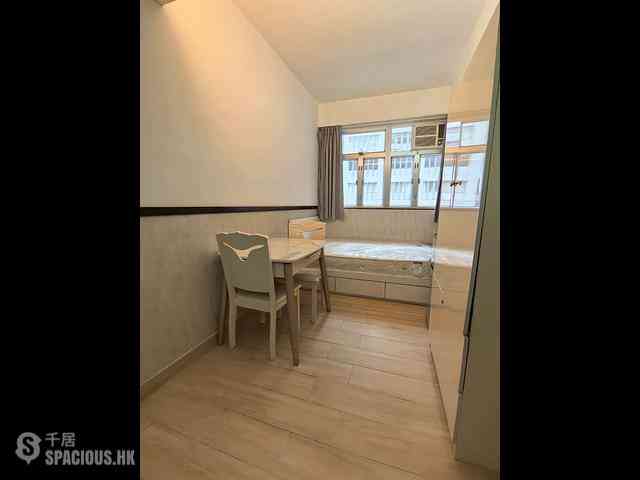 Wan Chai - Wan Fat House 01