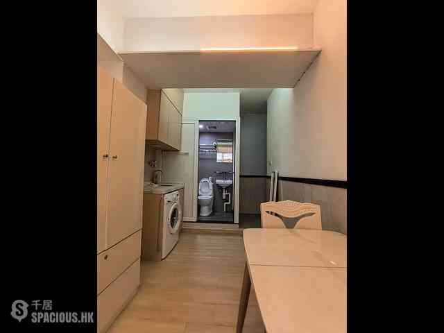Wan Chai - Wan Fat House 02
