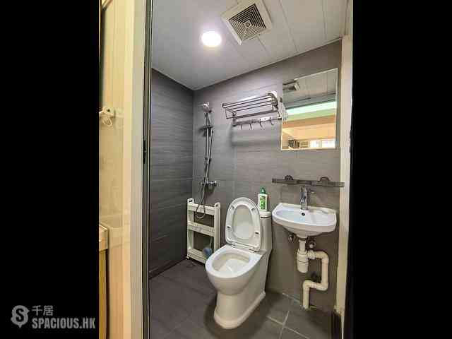 Wan Chai - Wan Fat House 03
