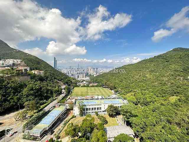 Jardines Lookout - Park Place Block A 01