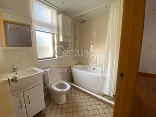 Pok Fu Lam - 3, Consort Rise 14