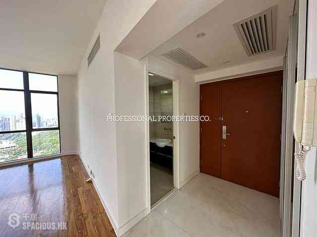Jardines Lookout - Park Place Block A 05