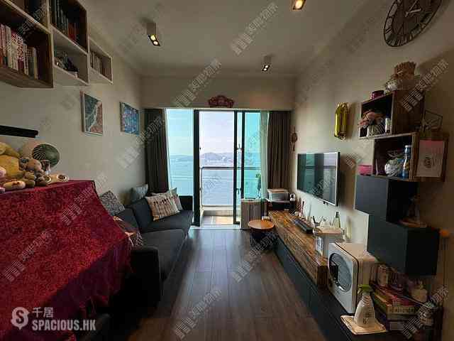 Kennedy Town - Belcher's Hill 02
