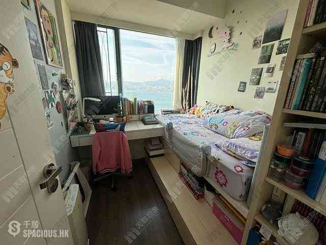Kennedy Town - Belcher's Hill 05