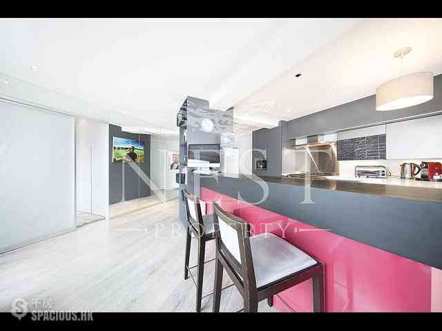 Stubbs Road - Richery Garden 01