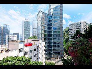 Mid Levels Central - Welsby Court 28