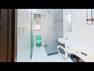 Mid Levels Central - Welsby Court 11