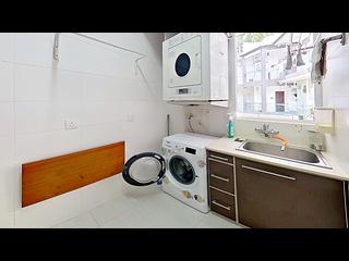 Mid Levels Central - Welsby Court 20