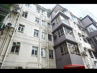 Mid Levels Central - Welsby Court 02
