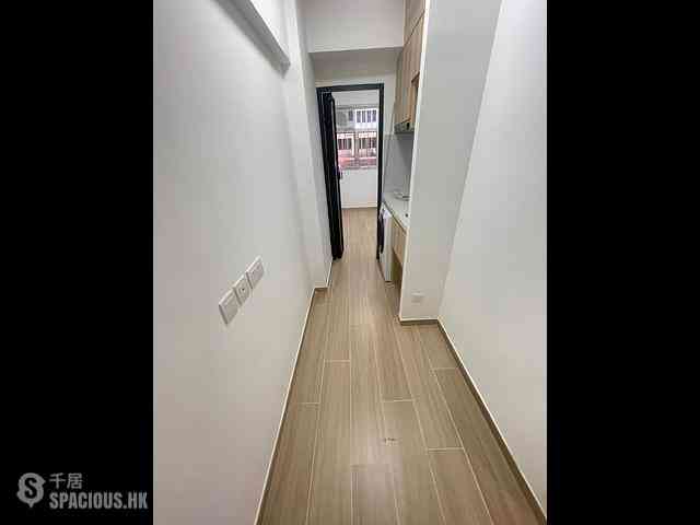 Wan Chai - Wan Fat House 02