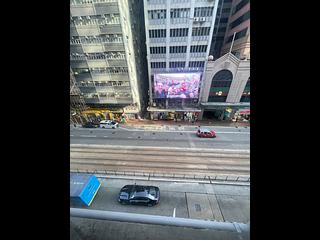 Wan Chai - Wan Fat House 05