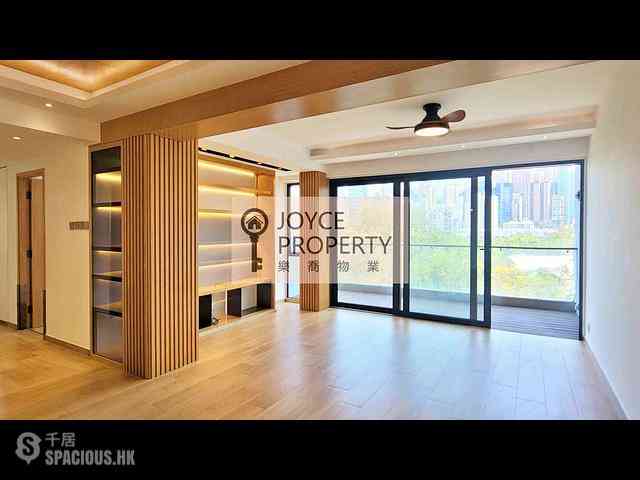 Causeway Bay - Greenfield Mansion 01