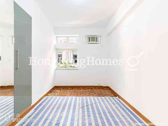 Pok Fu Lam - Bisney Villas 06