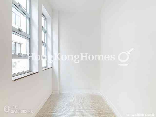 Pok Fu Lam - Bisney Villas 10