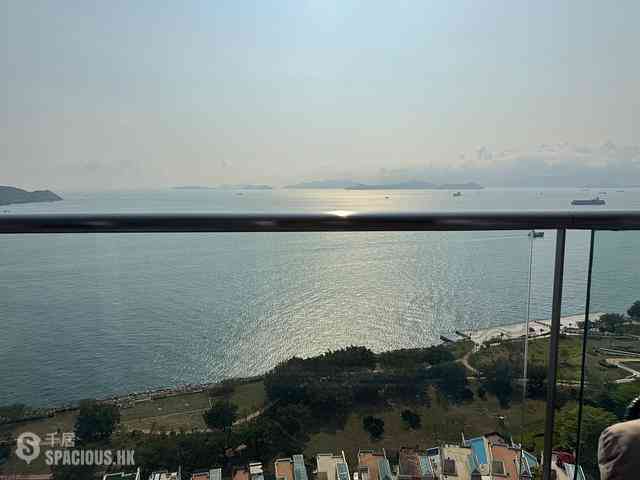 Cyberport - Residence Bel-Air 01