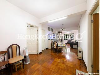 Mid Levels West - Hing Wah Mansion 02